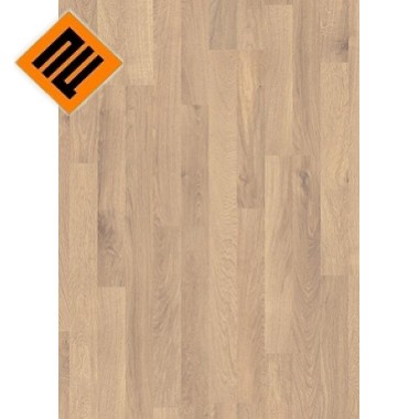 Ламинат PERGO ORIGINAL EXCELLENCE ДУБ ОБРАЗЦОВЫЙ, 2-Х ПОЛОСНЫЙ  L0201-01799