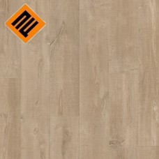 Ламинат QUICK STEP PERSPECTIVE WIDE Пилёный светлый дуб