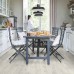 Ламінат QUICK STEP CLASSIC WATERPROOF ВИБІЛЕНИЙ ДУБ