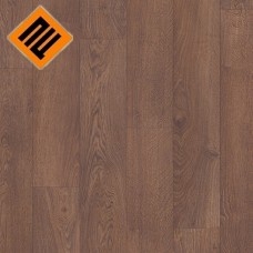 Ламінат QUICK STEP CLASSIC WATERPROOF ДУБ СТАРОВИННИЙ НАТУРАЛЬНИЙ  