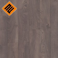 Ламінат QUICK STEP CLASSIC WATERPROOF ДОШКА ДУБА СТАРОВИННОГО СІРОГО