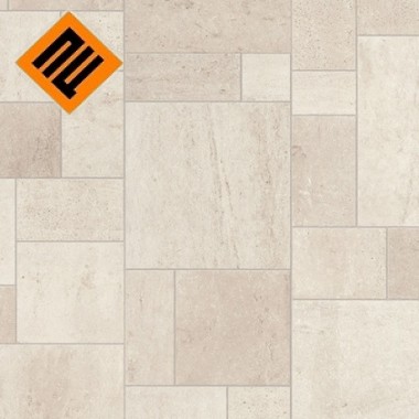 Ламинат QUICK STEP EXQUISA Плитка белая