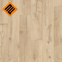 Ламінат QUICK STEP IMPRESSIVE ULTRA ДУБ СВІТЛИЙ