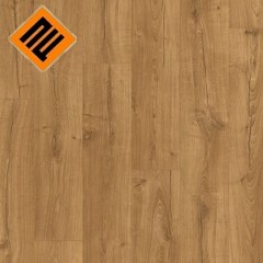 Ламінат QUICK STEP IMPRESSIVE ULTRA ДУБ КЛАСИЧНИЙ НАТУРАЛЬНИЙ 