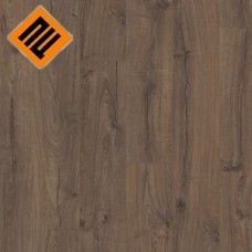 Ламінат QUICK STEP IMPRESSIVE ULTRA Дуб коричневий