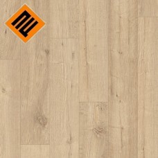 Ламінат QUICK STEP IMPRESSIVE ULTRA Дуб пісочний