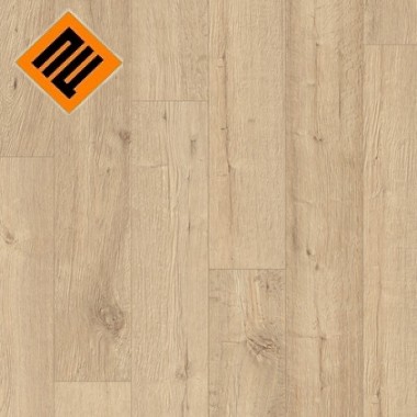 Ламінат QUICK STEP IMPRESSIVE ULTRA Дуб пісочний