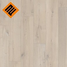 Ламінат QUICK STEP IMPRESSIVE ULTRA Дуб м’який бежевий