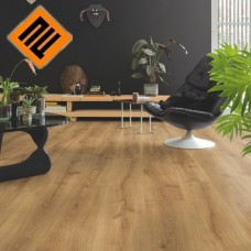 Ламинат QUICK STEP MAJESTIC Дуб пустынный теплый натуральный