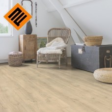 Ламинат QUICK STEP MAJESTIC  Дуб лесной массив бежевый