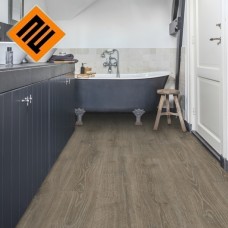 Ламинат QUICK STEP MAJESTIC Дуб лесной массив коричневый