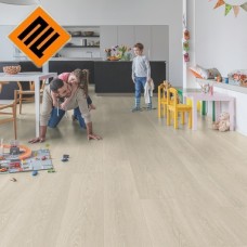 Ламинат QUICK STEP MAJESTIC  Дуб долинный светло-бежевый