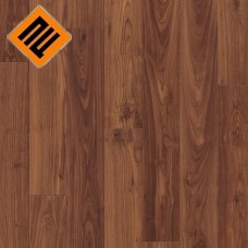 Ламинат QUICK STEP PERSPECTIVE Доска ореховая промасленная