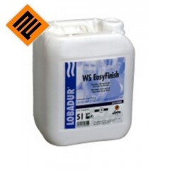 Универсальный  водный лак Loba WS EasyFinish