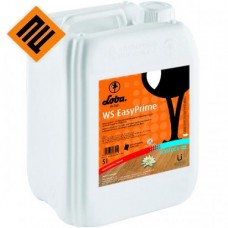 Быстросохнущая водная грунтовка Loba WS EasyPrime