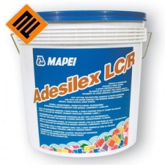 Паркетный клей MAPEI  Adesilex LC/R