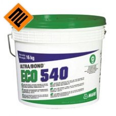Паркетный клей MAPEI  Ultrabond Eco 540