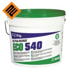 Паркетный клей MAPEI  Ultrabond Eco 540