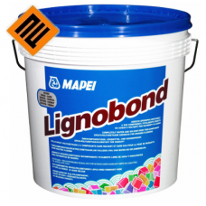 Паркетный клей MAPEI  Lignobond