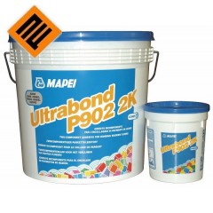 Паркетный клей MAPEI  Ultrabond P902 2K