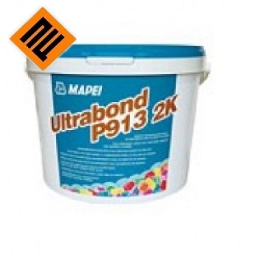 Паркетный клей MAPEI   Ultrabond P913 2K