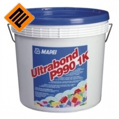 Паркетный клей MAPEI  Ultrabond P990 1K
