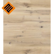 Паркетна дошка Barlinek ДУБ IVORY GRANDE