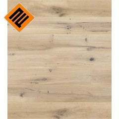 Паркетна дошка Barlinek ДУБ IVORY GRANDE