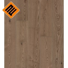 Паркетна дошка Barlinek  ЯСЕНЬ HAZELNUT GRANDE