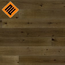 Паркетна дошка Barlinek ДУБ BONET MEDIO