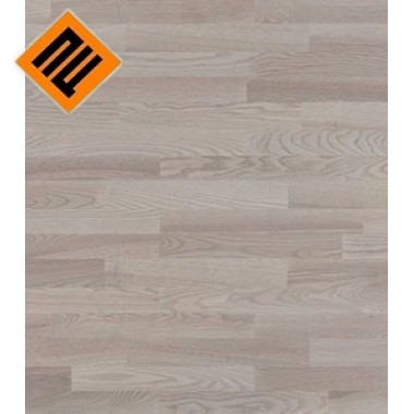 Паркетна дошка Barlinek  ЯСЕНЬ PLATINIUM MOLTI