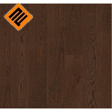Паркетна дошка Bauwerk Дуб BRAZILIAN BROWN