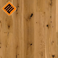 Паркетна дошка Bauwerk Дуб ESPRESSIVO