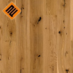 Паркетна дошка Bauwerk Дуб ESPRESSIVO