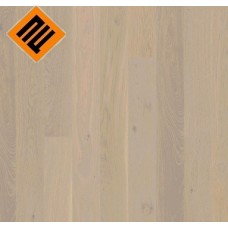 Паркетна дошка Bauwerk Дуб WARM COTTON