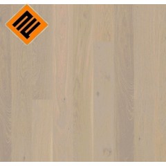 Паркетна дошка Bauwerk Дуб WARM COTTON