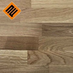 Паркетна дошка Tarkett TIMBER Дуб THUNDER