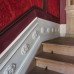 Плинтус Orac Decor SX118 138x18x2000