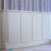 Плинтус Orac Decor SX118 138x18x2000