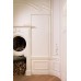 Плинтус Orac Decor гибкий SX118F 138x18x2000