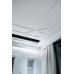 Плінтус Orac Decor SX162 40x10x2000