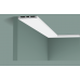 Плинтус Orac Decor SX163