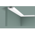 Плинтус Orac Decor SX182 50x13x2000