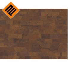Напольная пробка Wicanders коллекция Identity Chestnut  I832