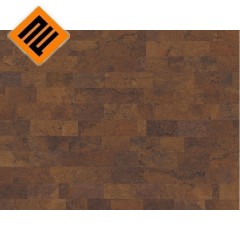 Напольная пробка Wicanders коллекция Identity Chestnut  I832