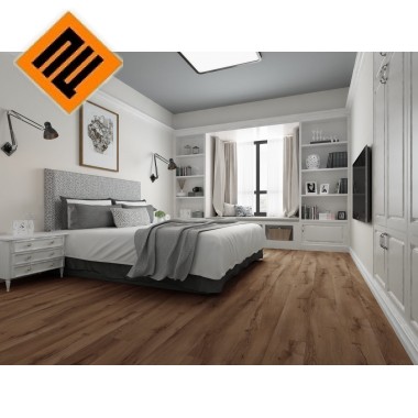 StoneX SPC Wood Inspired Дуб Браун 116309