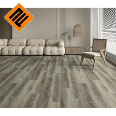 StoneX SPC Wood Inspired Дуб Грім 070981
