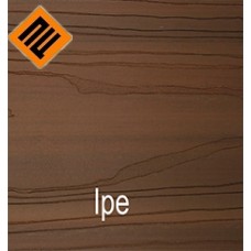 Террасная доска LEGRO  ULTRA Natural Ipe  (Айпе)