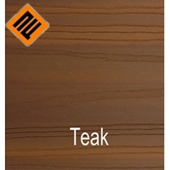 Террасная доска LEGRO  ULTRA Natural Teak  (Тик)