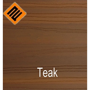 Террасная доска LEGRO  ULTRA Natural Teak  (Тик)